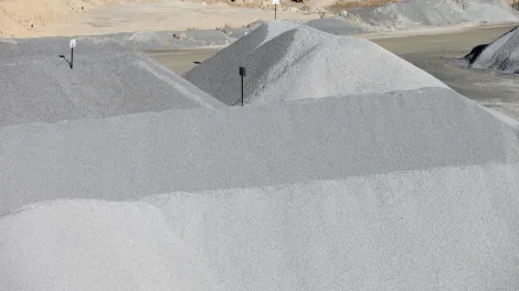 cement